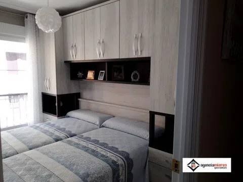 Piso de 80 m² en Gijón