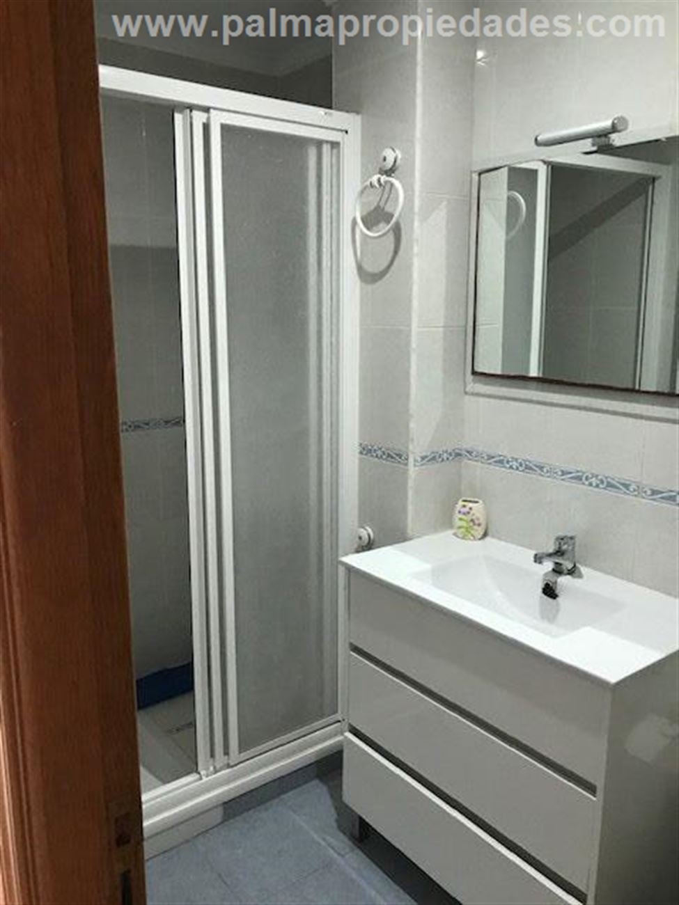 Piso de 112 m² en Palma