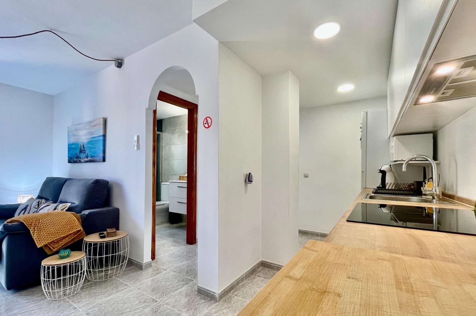 Piso de 64 m² en San Lorenzo del Cardessar