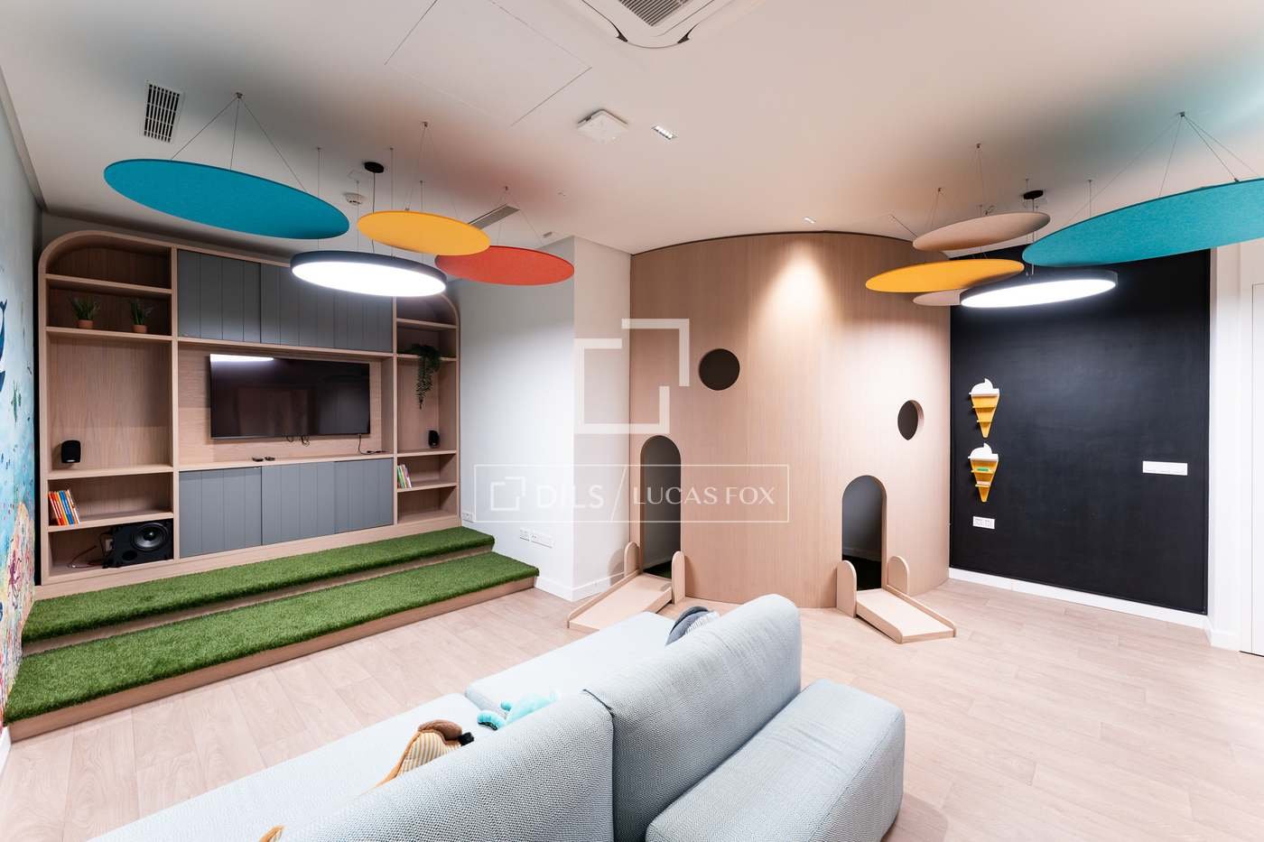 Piso de 287 m² en Málaga
