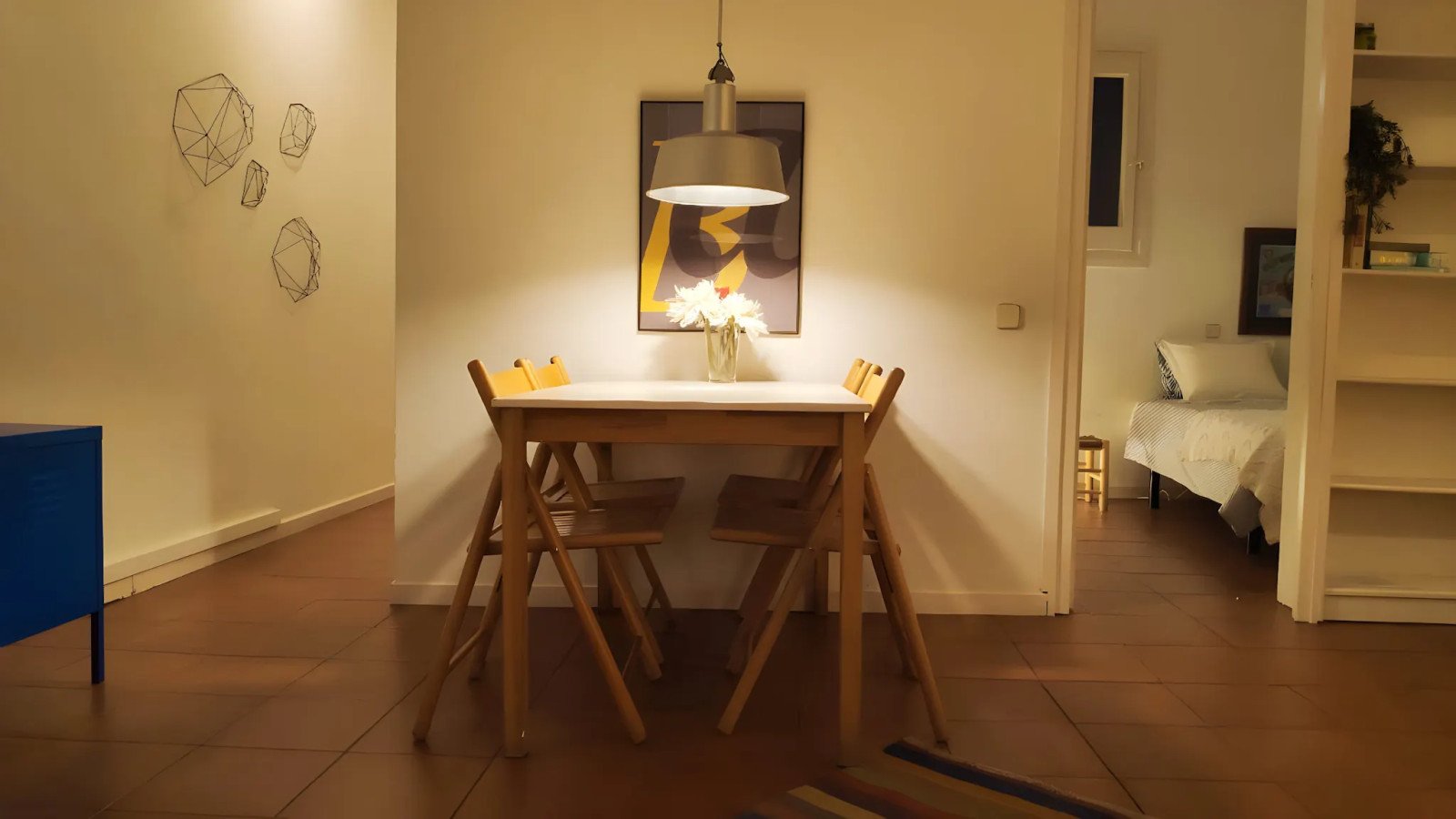 Appartamento 68 m² a Barcelona