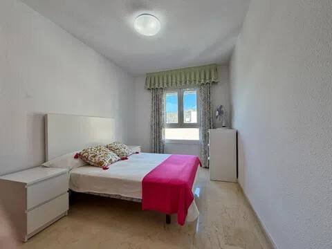 Piso de 165 m² en Almería