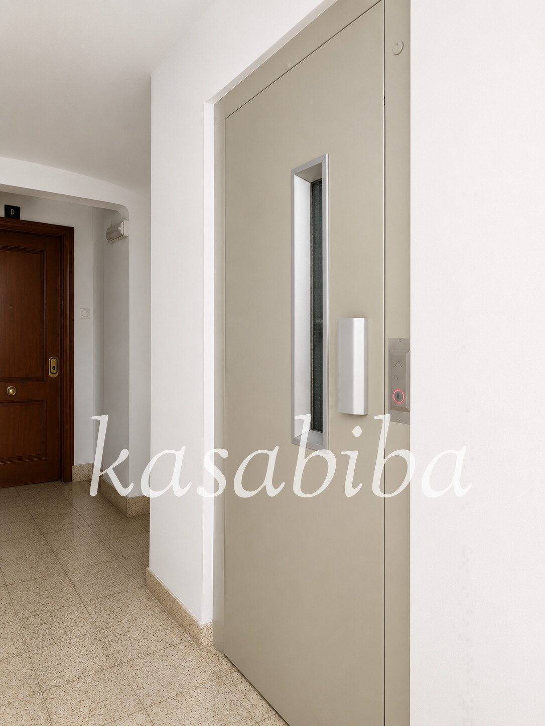 Appartamento 65 m² a Valencia