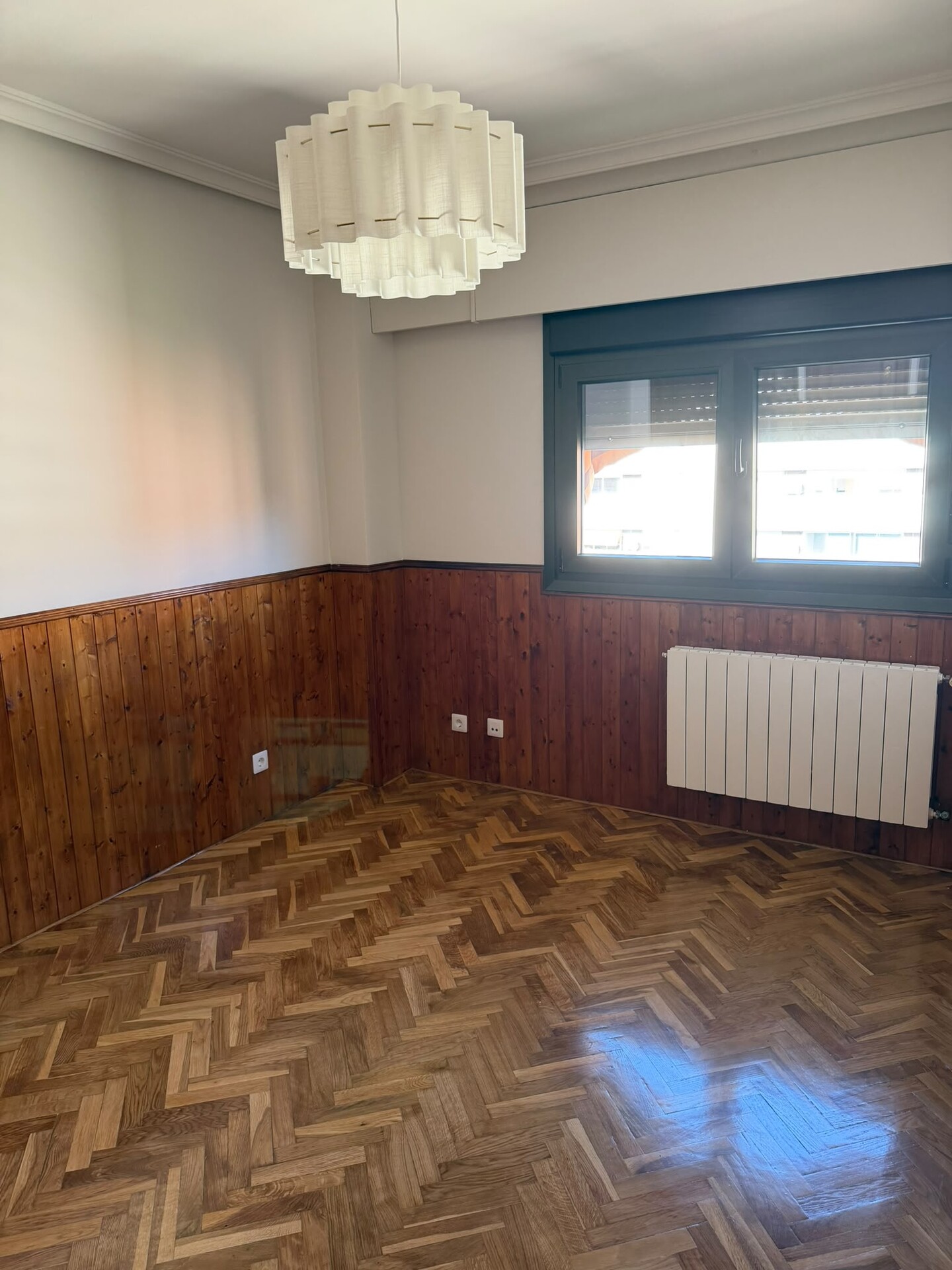 Piso de 161 m² en Madrid