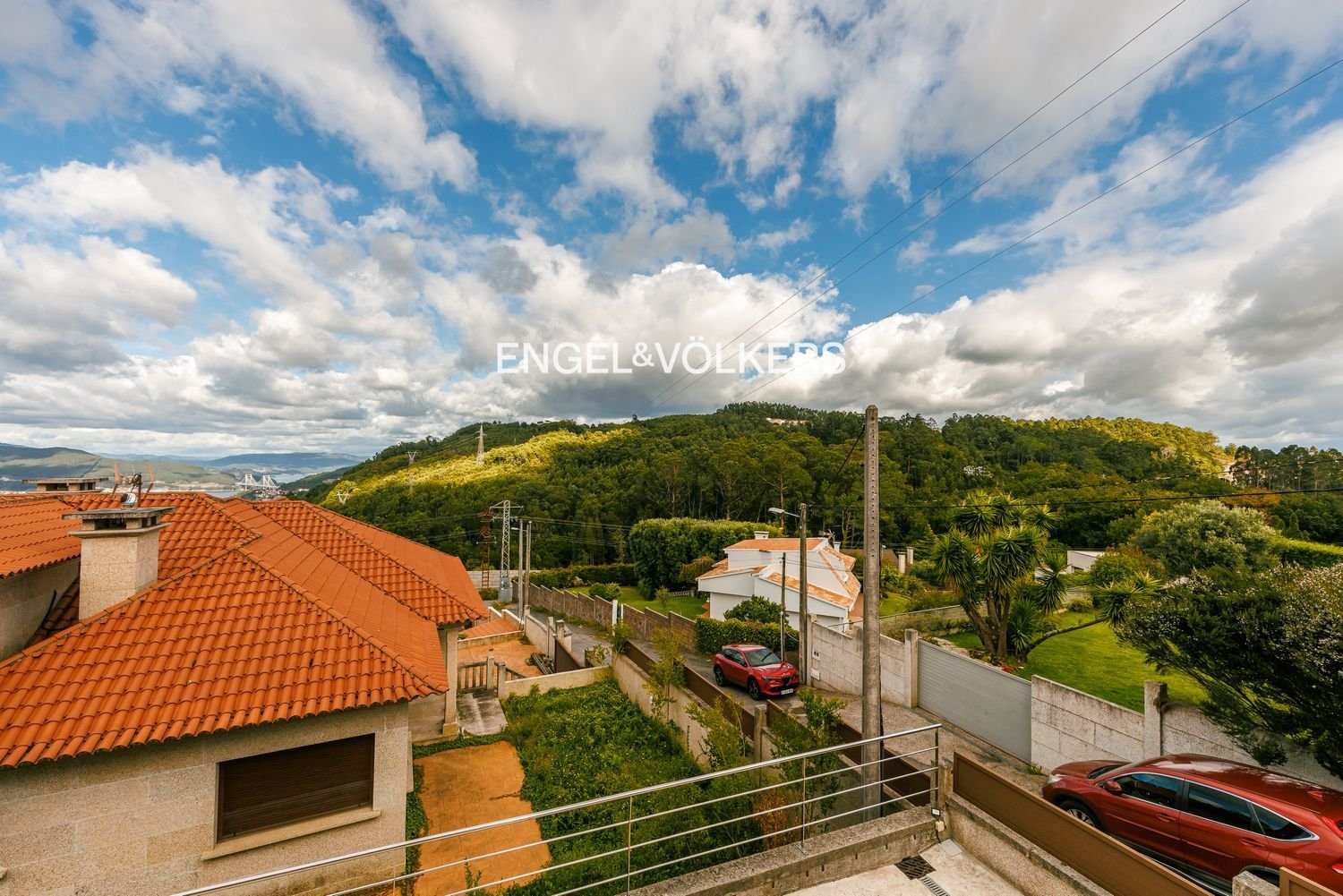 Appartamento 425 m² a Vigo