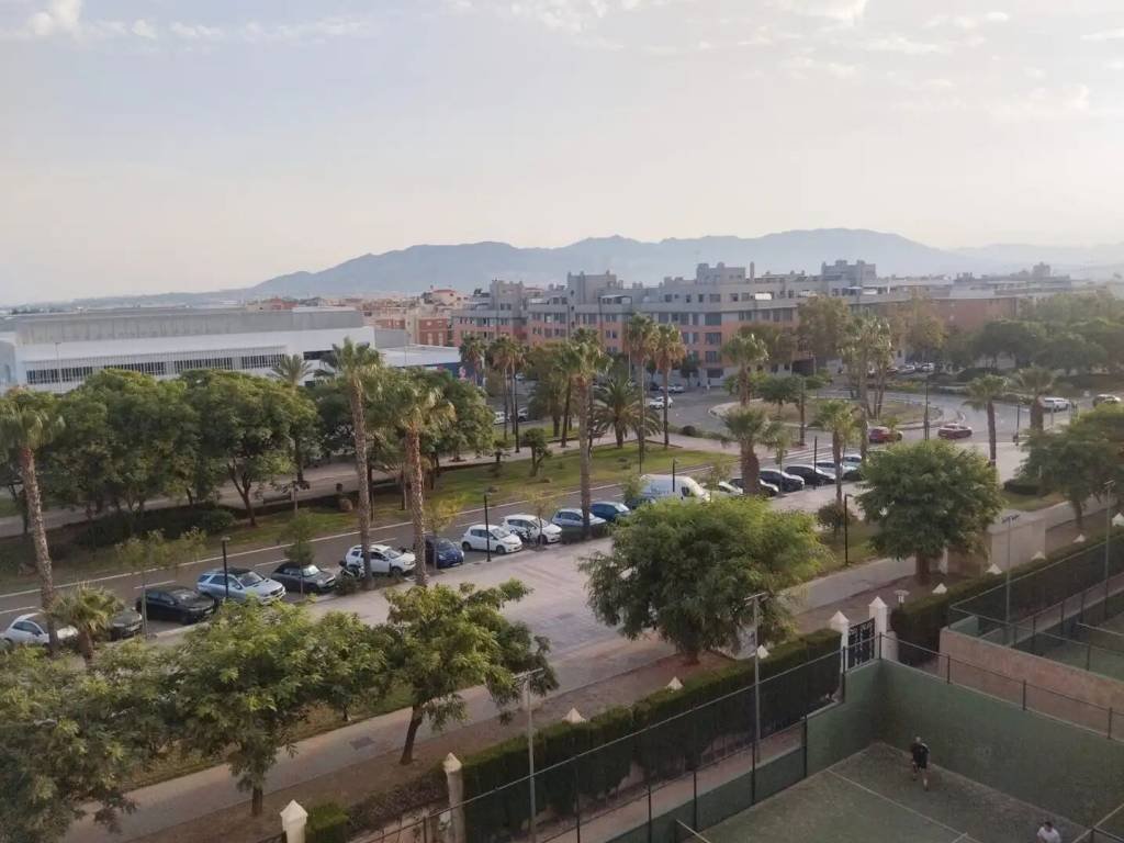 Piso de 100 m² en Málaga