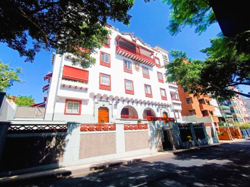 Piso de 140 m² en Santa Cruz de Tenerife