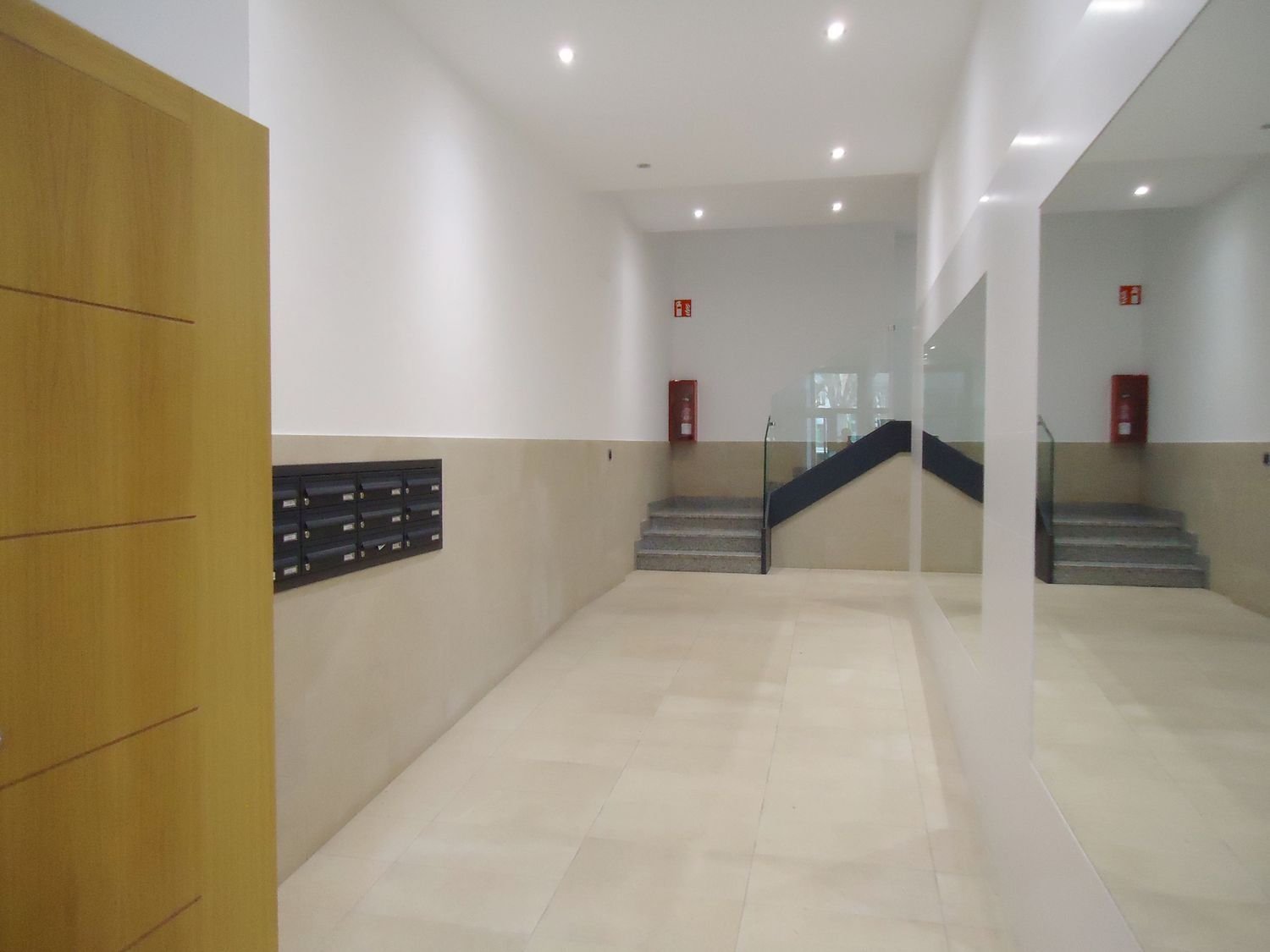 Wohnung 75 m² in Siero