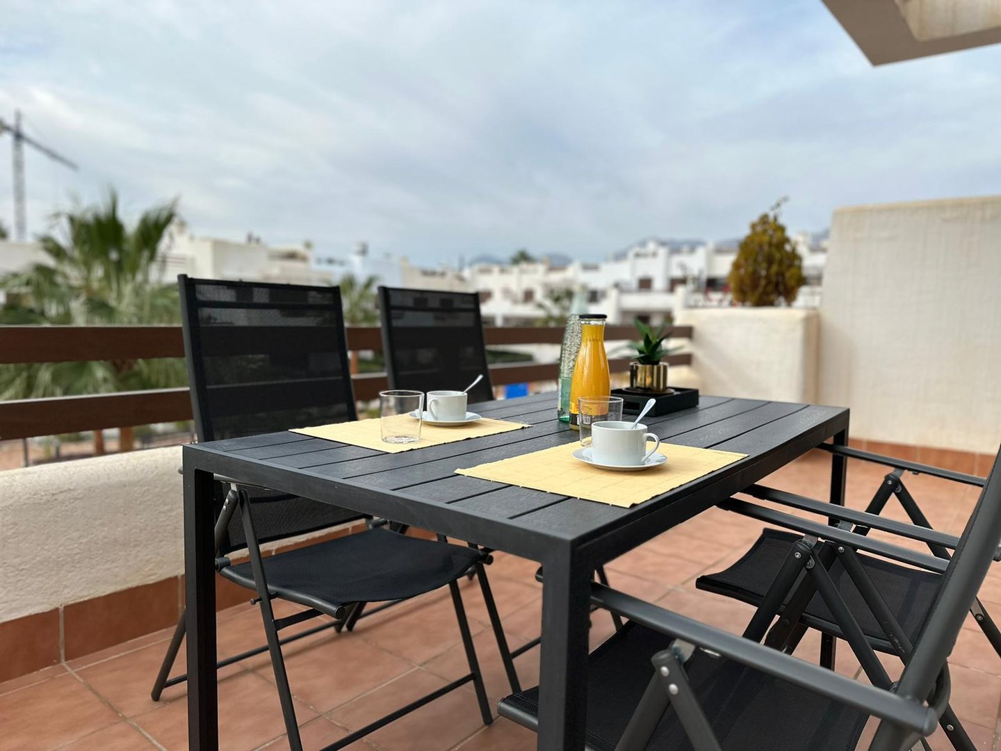 Piso de 75 m² en Pulpí