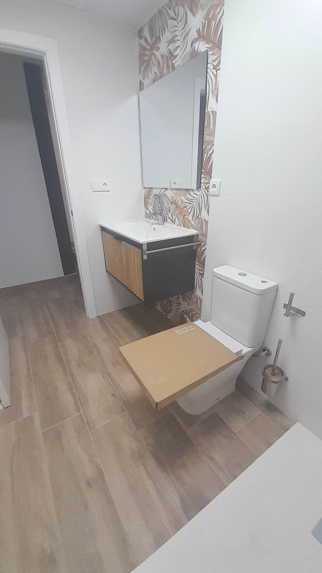 Casa de 80 m² a Còrdova