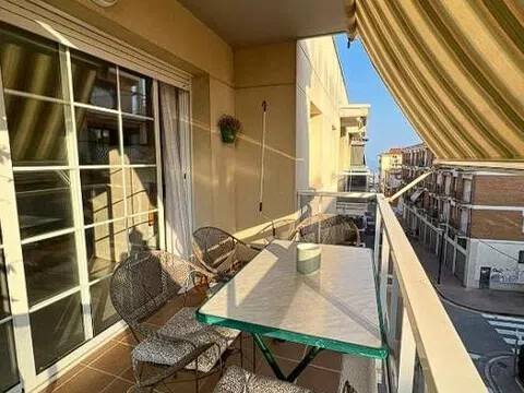 Pis de 75 m² a Calonge i Sant Antoni