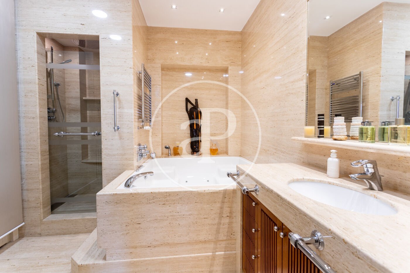 Piso de 213 m² en Barcelona