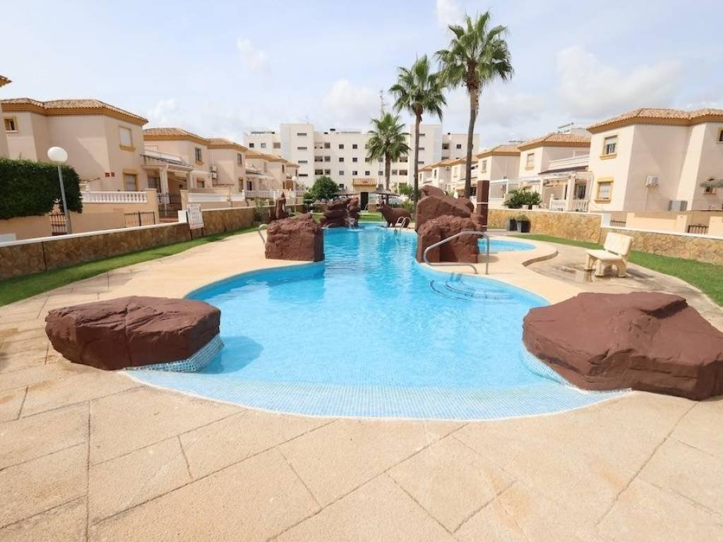Pis de 110 m² a Oriola