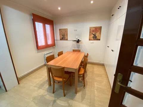 Piso de 103 m² en Santiago de Compostela