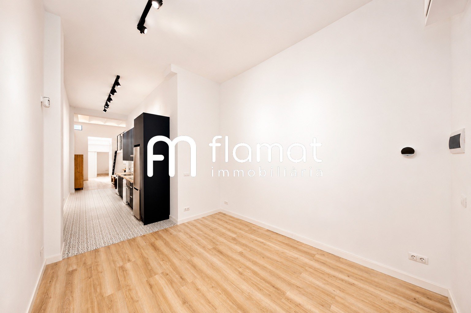 Pis de 83 m² a Barcelona