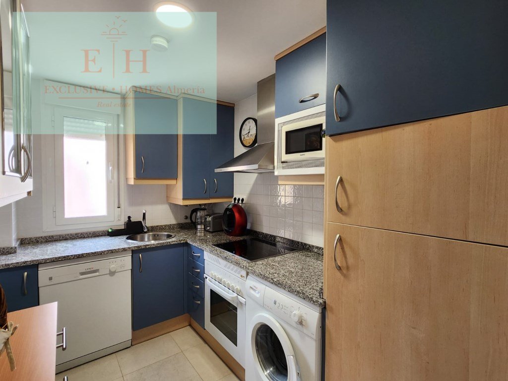Piso de 81 m² en Vera