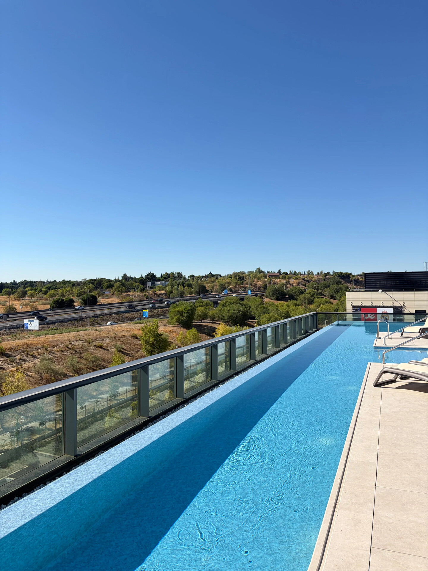 Wohnung 50 m² in Alcobendas