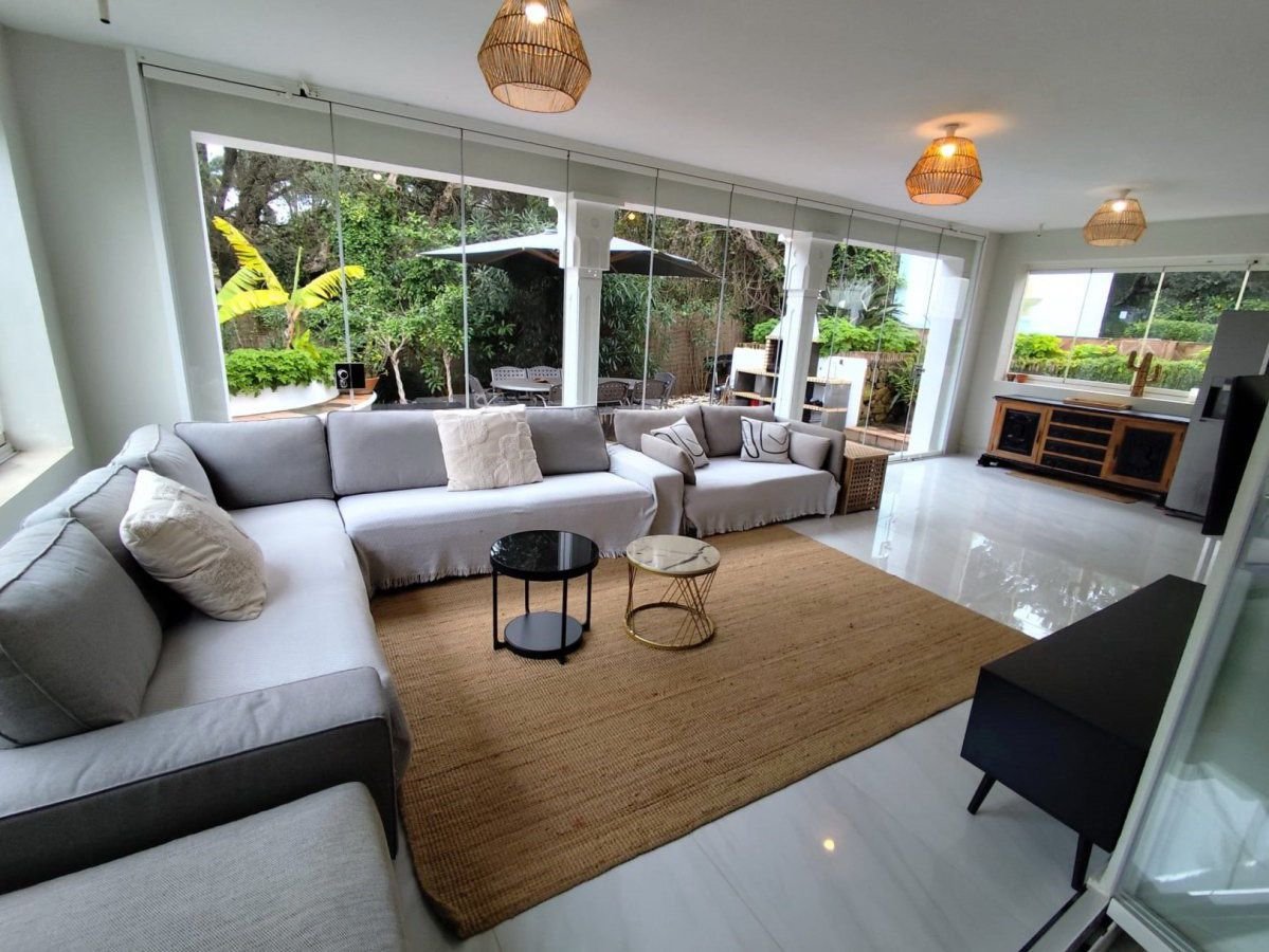Casa de 400 m² en San Roque