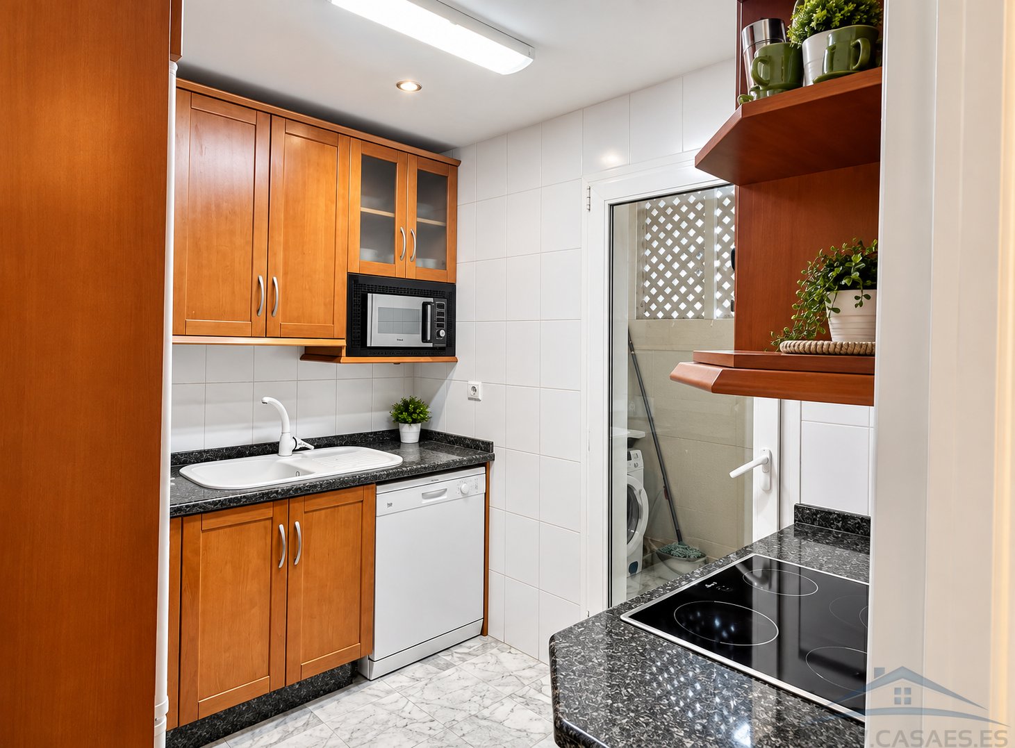 Piso de 80 m² en Marbella
