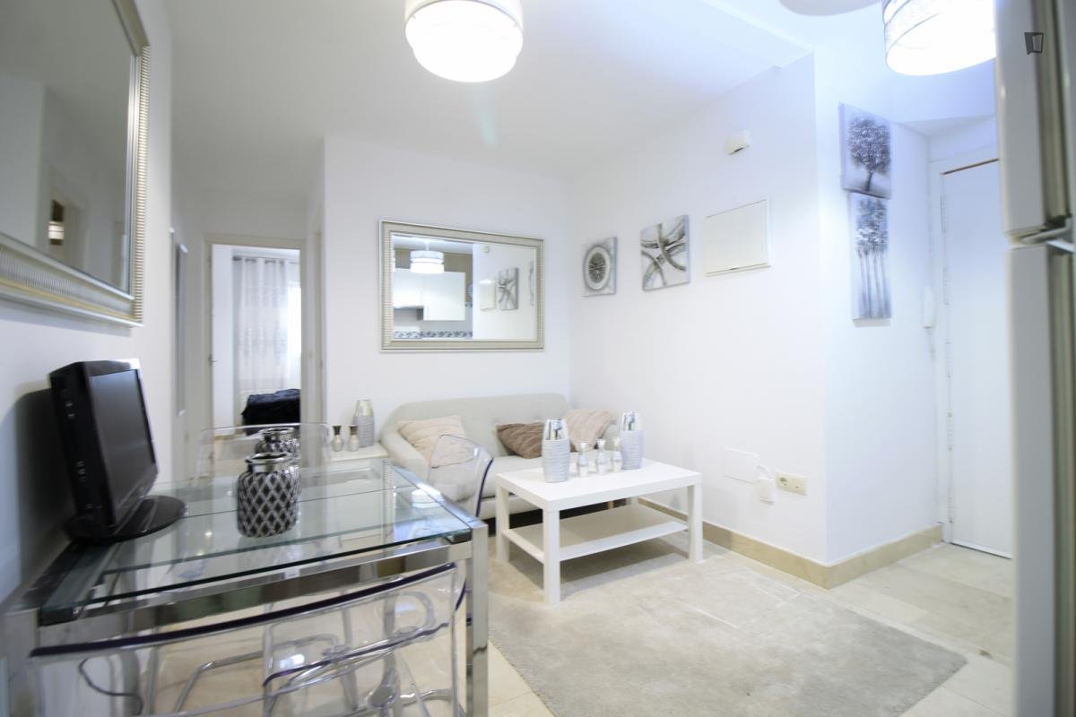 Pis de 55 m² a Madrid