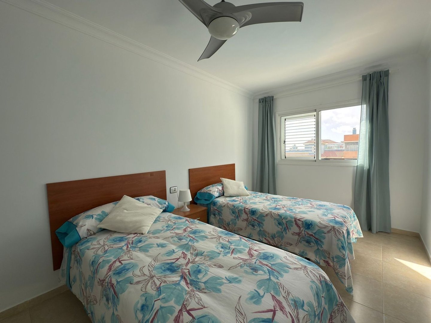 Apartamento 120 m² em Güímar