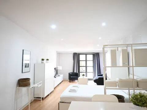 Appartamento 45 m² a Barcelona