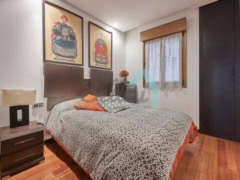 Piso de 74 m² en Gijón