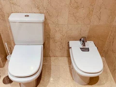 Pis de 96 m² a Benalmádena