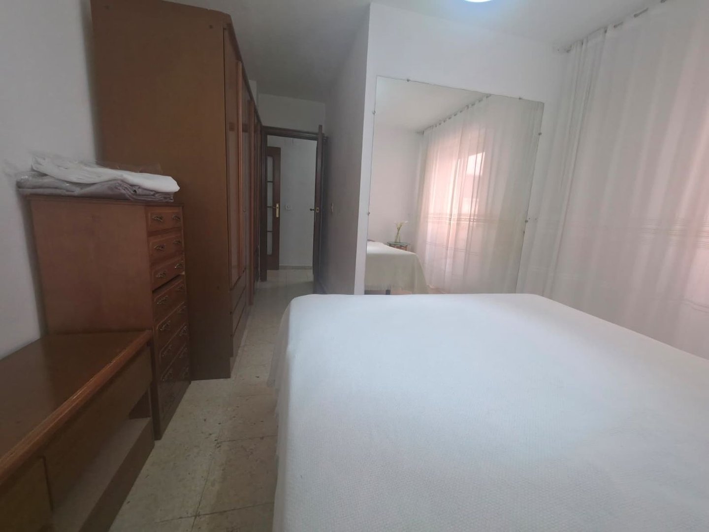 Wohnung 100 m² in Alicante