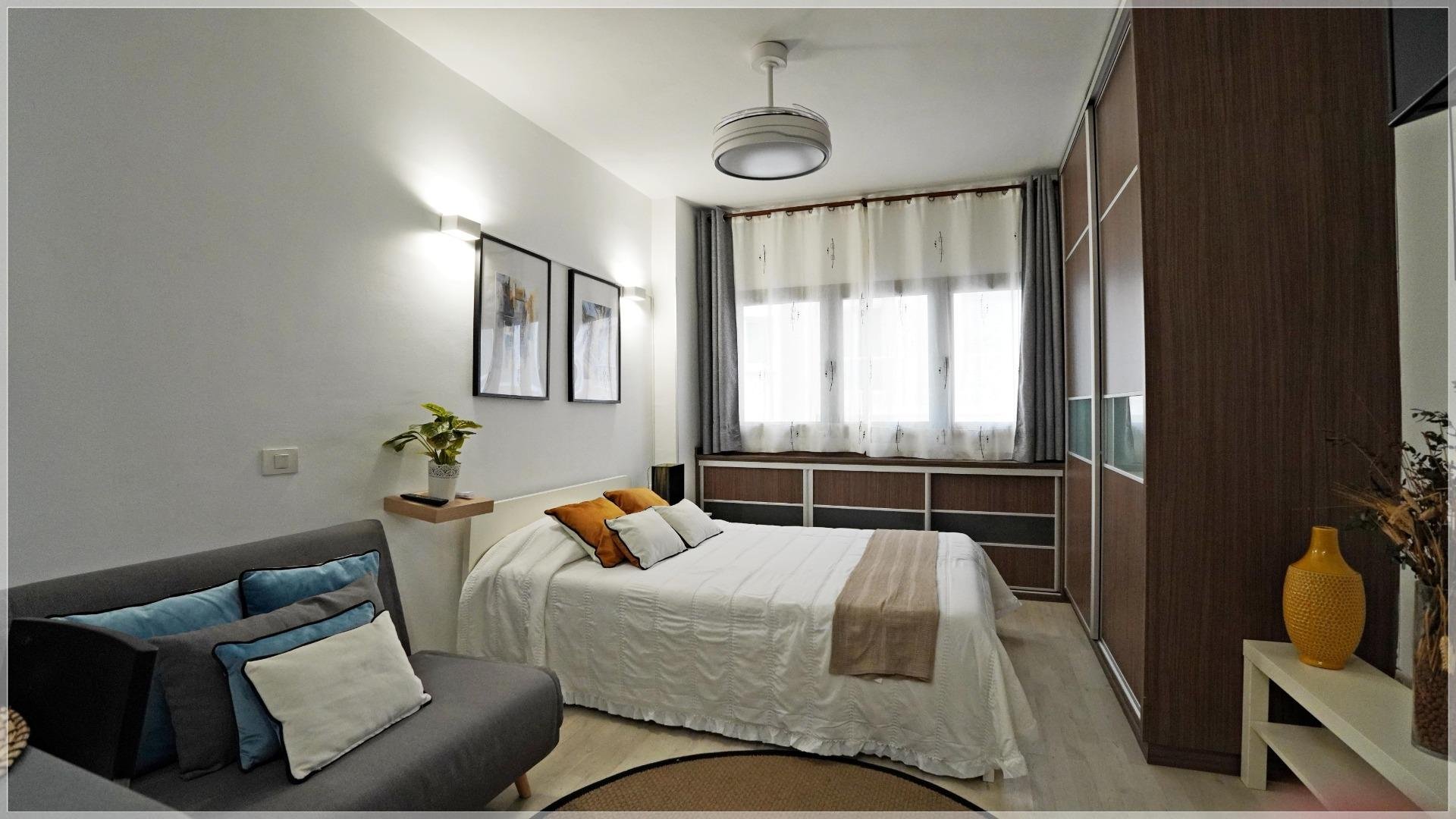 Pis de 31 m² a Las Palmas de Gran Canaria