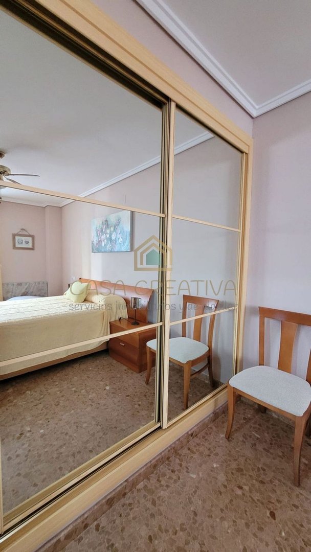 Pis de 134 m² a Sagunt