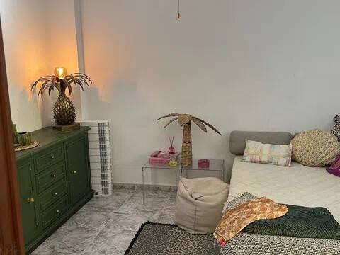 Piso de 100 m² en Valencia