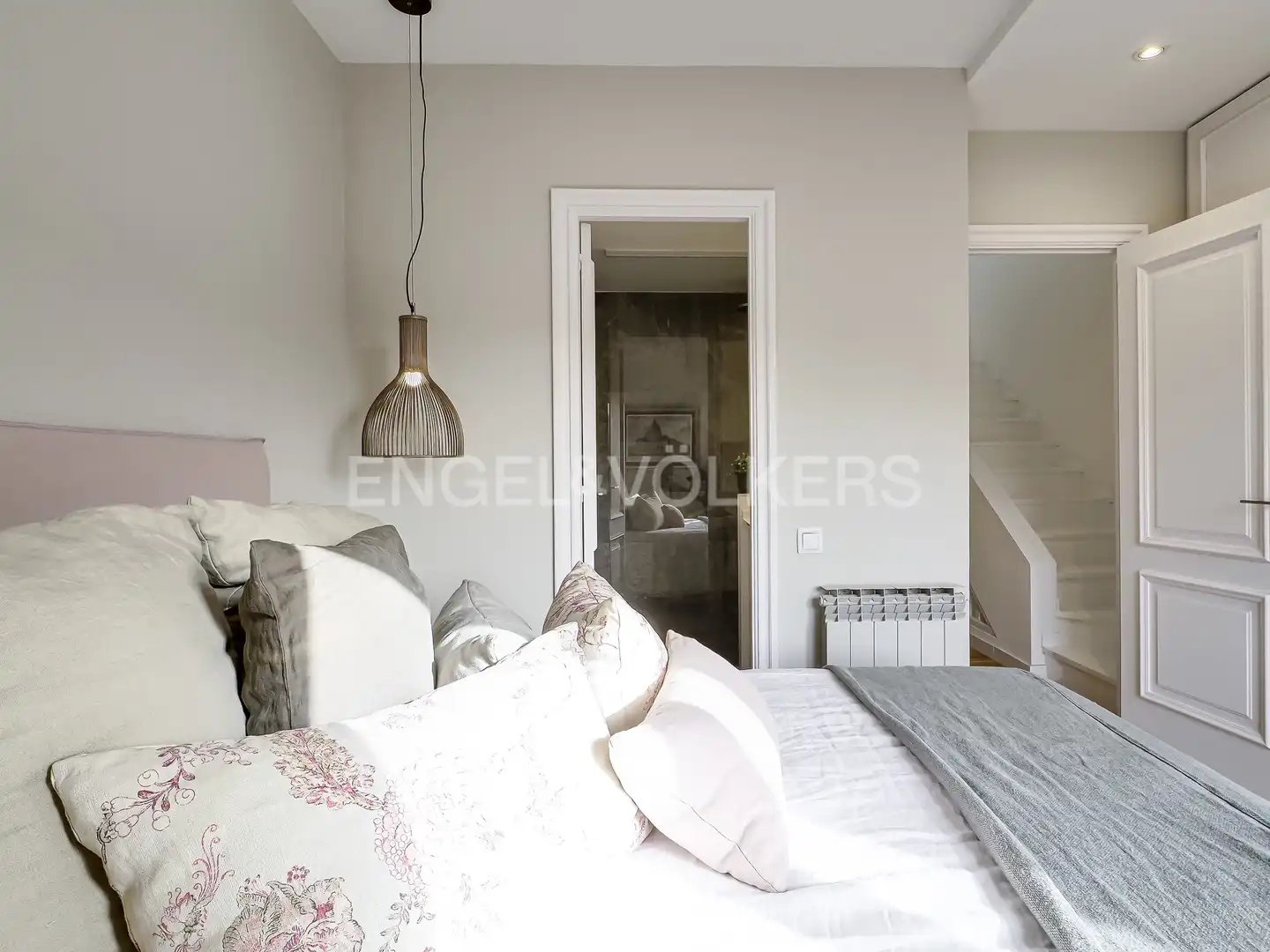 Piso de 168 m² en Sant Cugat del Vallès