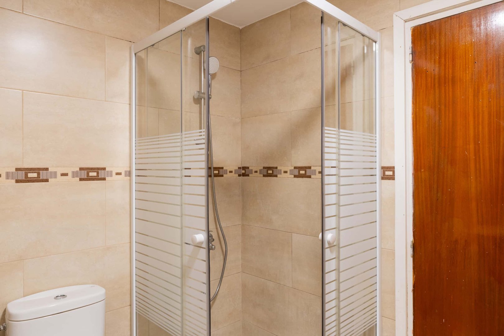 Chambre à louer, Madrid