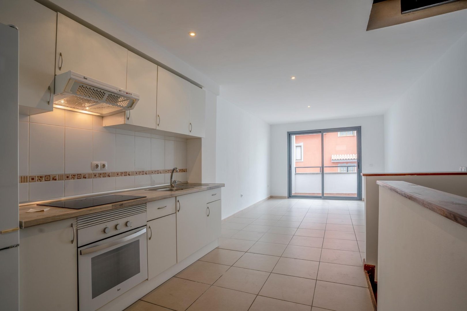 Piso de 110 m² en Santa Cruz de Tenerife