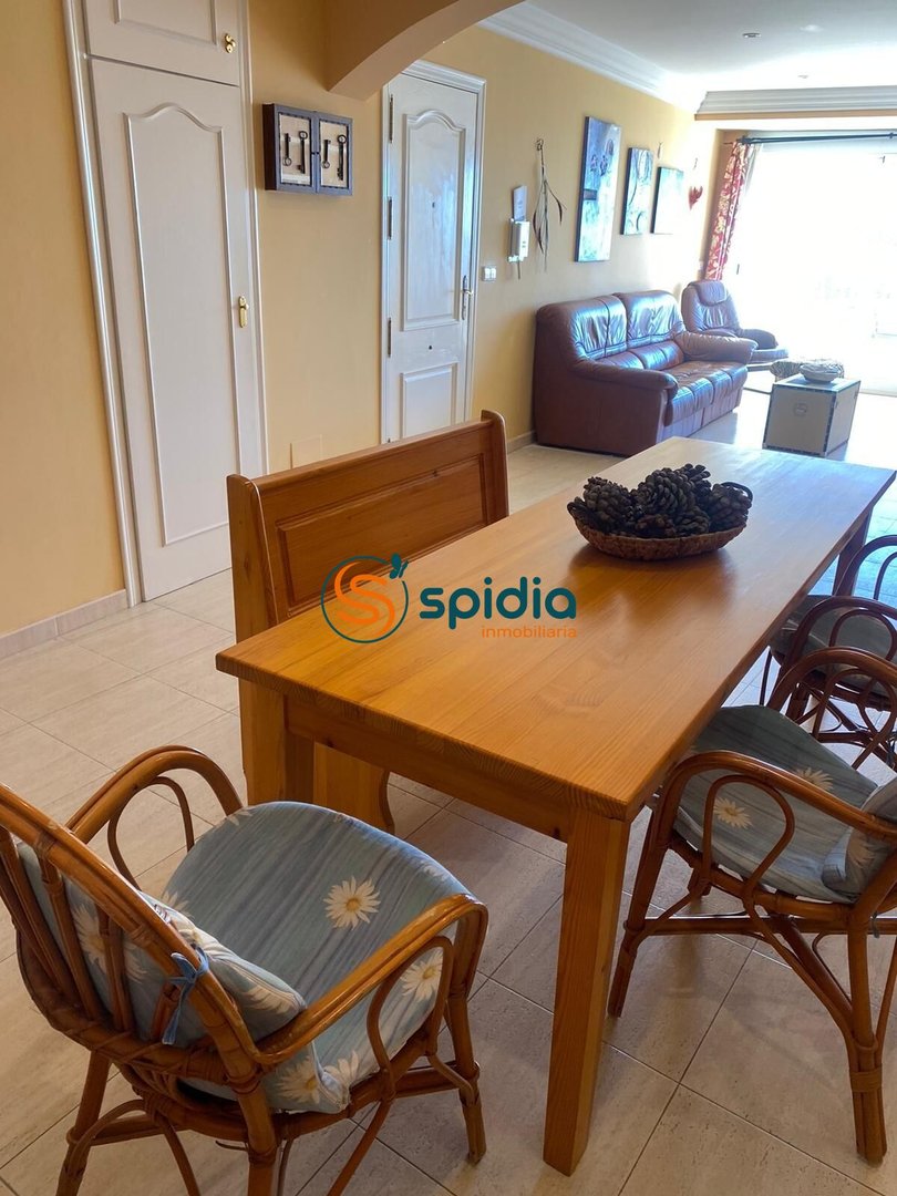 Appartement 167 m² à Águilas