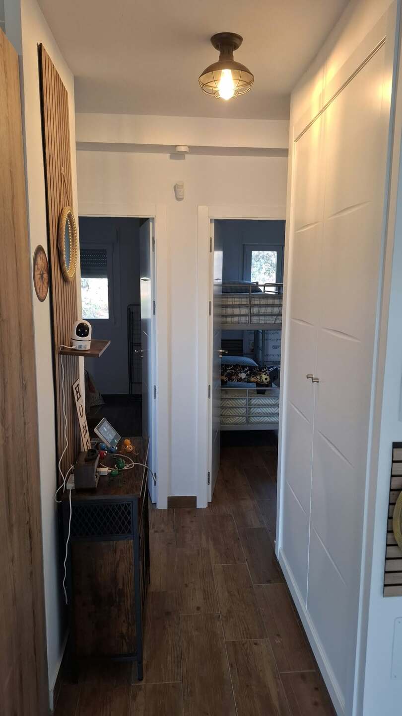 Piso de 85 m² en Espiel