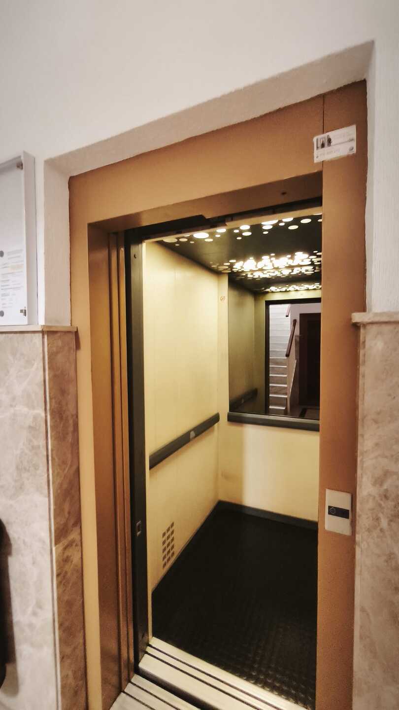 Piso de 85 m² en Almería