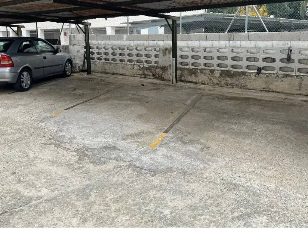 Piso de 100 m² en Gandía