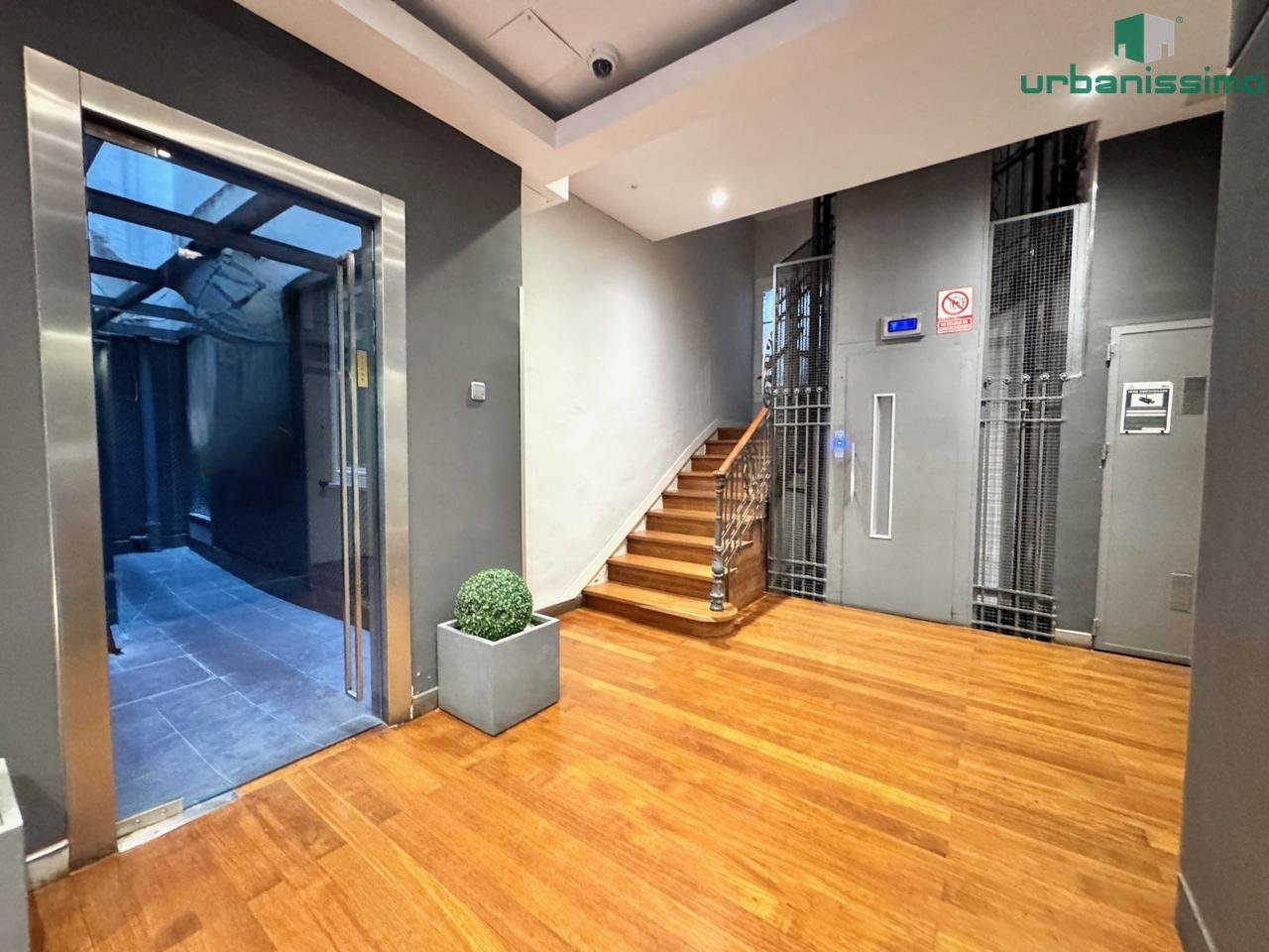 Apartamento 74 m² em Madrid