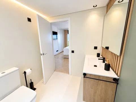 Квартира 120 м² в Eivissa