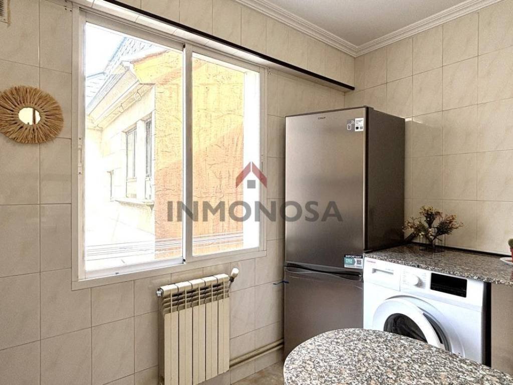 Piso de 64 m² en Ferrol