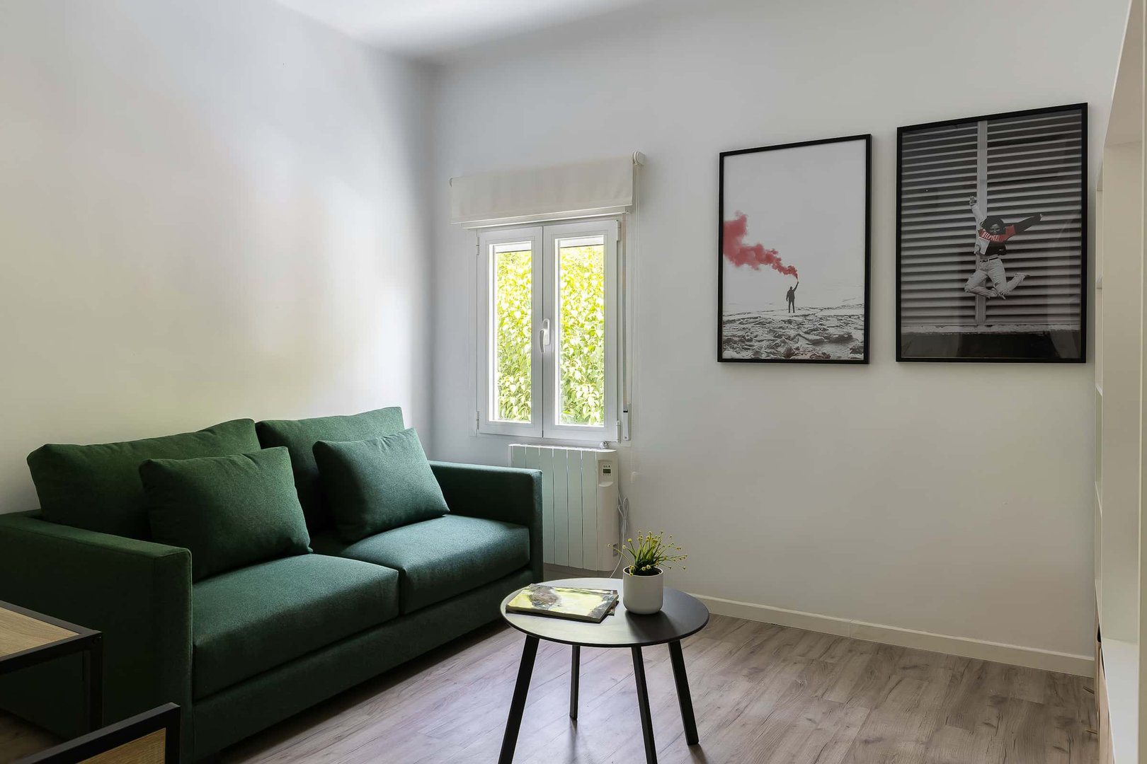 Zimmer zur Miete, Getafe