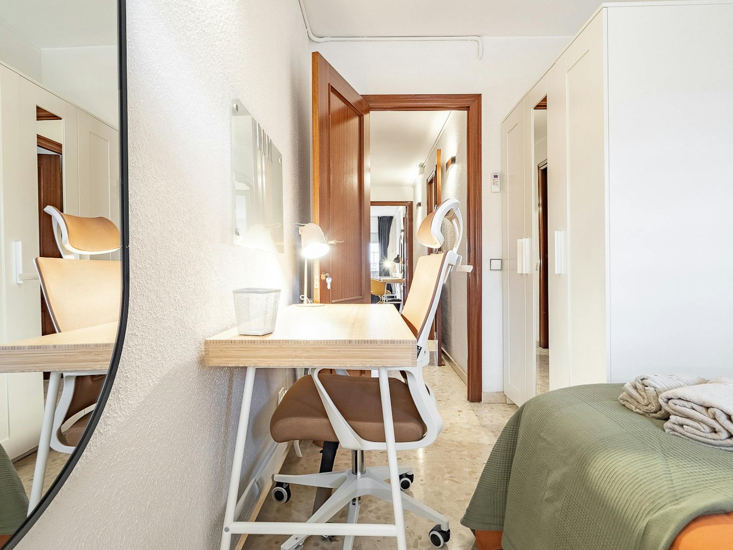 Habitació de lloguer, l'Hospitalet de Llobregat