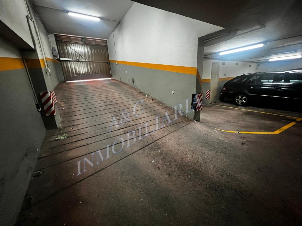 Piso de 115 m² en Lugo