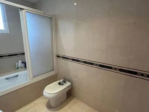 Habitación 111 m², Cartagena