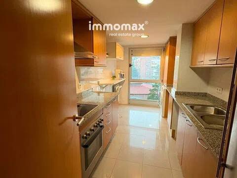 Appartamento 112 m² a Esplugues de Llobregat