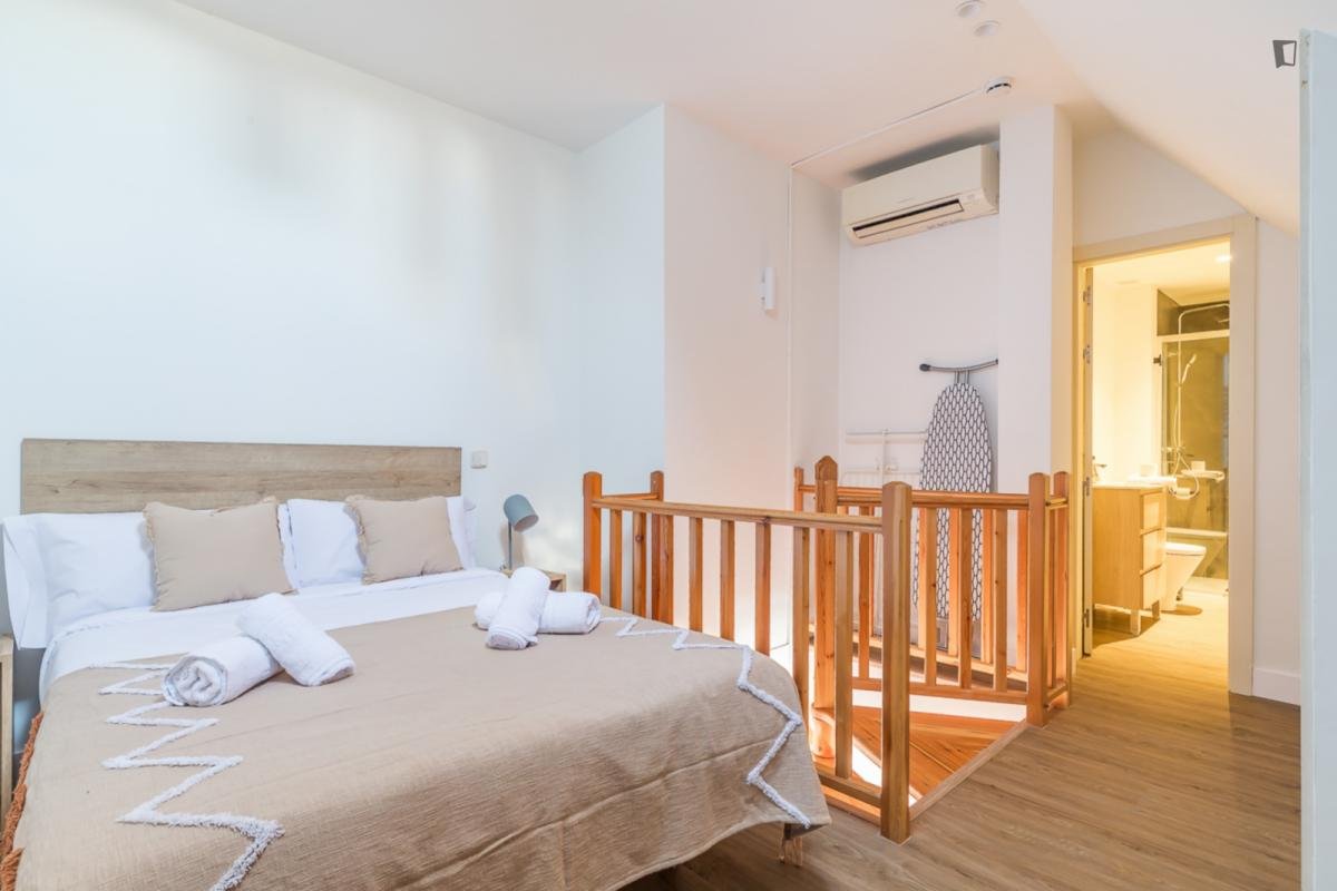 Pis de 70 m² a Madrid