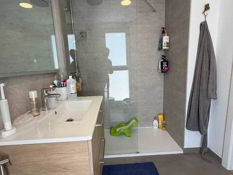 Apartamento 111 m² em Camas