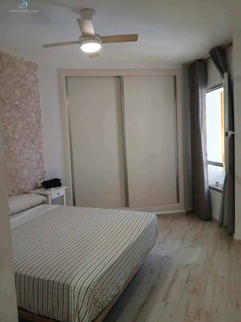 Piso de 63 m² en Cádiz